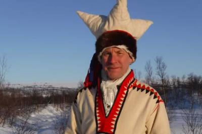 Kautokeino-opprøret: Anki Gerhardsens påstander mangler forankring