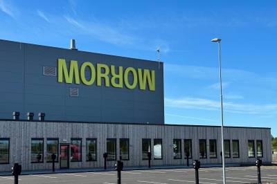 Morrow går konkurs med 250 millioner på bok – fikk ikke lettelser på lånevilkår