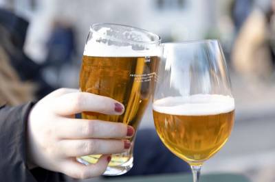 Tromsø vil ha alkohol-servering til 06.00