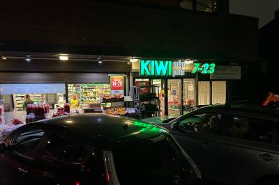 Parkeringsregel i Oslo gjør maten din dyrere