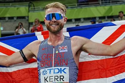 Ingebrigtsen-rival vant 3000 meter