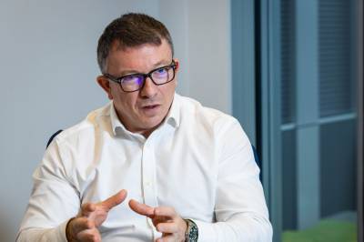 De neste fem årene vil Aker BP ta drastiske grep: – Internt kaller vi det en revolusjon