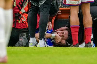 Forbannet Sæter: – Det er helt sjanseløst