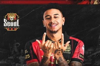 Jesse Lingard klar for gjenforening med tidligere Manchester United-lagkamerat i ny klubb