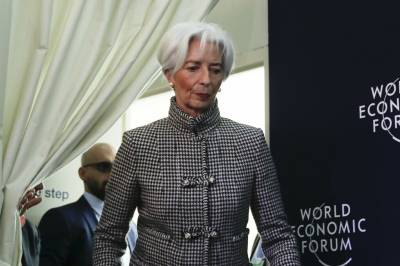 Avslører Davos-drama: - Forlot middag: - Hamret løs