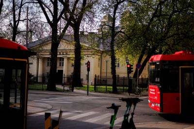 Bilfraktrederi stiger kraftig