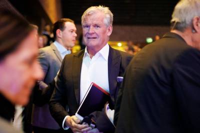 Han må sjekke kundene sine bedre