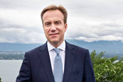 Han trakk seg tilbake fra offentligheten. Nå skal Børge Brende grilles i Stortingets Epstein-høring.