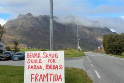 Skaug oppvekstsenter er mer enn tall i en behovsplan