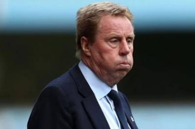 Legendarisk Tottenham-trener varsler katastrofe