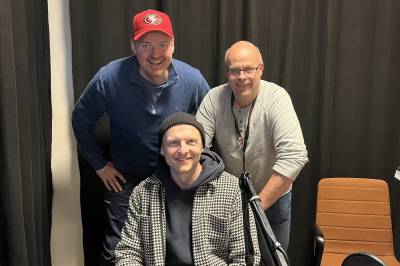 Dødball (248): Kisas sjokkstart, målløst derby og blandet i 3. divisjon