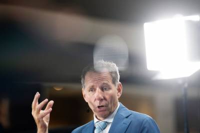 Rystad Energy har hyret inn Morgan Stanley for å hente penger – ser etter investorer