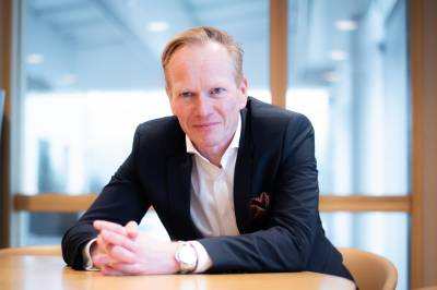 Sjef for børsvinner: – Teppet ble trukket vekk under meg