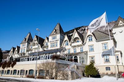 Mistet toppjobb på hotell: Får millionerstatning