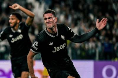 Pila peker mot Manchester United for en Vlahovic i gnistrende scoringsform