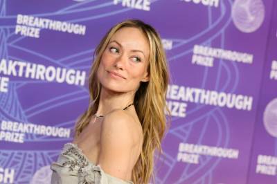 Olivia Wilde: – Folk var dritforbanna