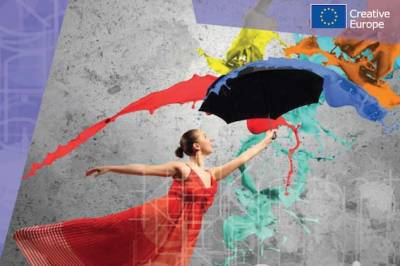 Fem norske produsenter får tilskudd fra Kreativt Europa.