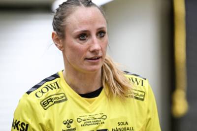 - Jeg føler meg tøff og sterk