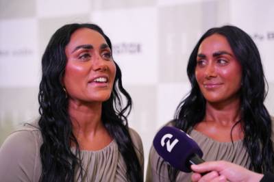 Røper ekkel opplevelse: – Var i avhør med politiet