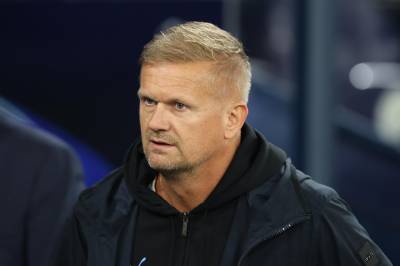 Pappa Haaland med melding etter City-exit