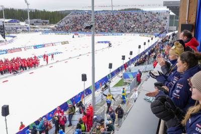 Millionsmellen etter ski-VM i Trondheim enda større enn ventet