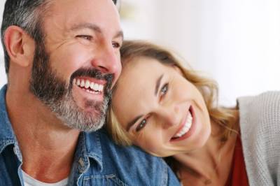 Et nytt skifte i datingkulturen