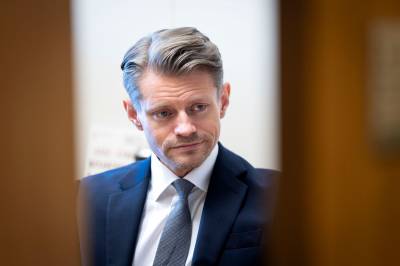 Forsvarsplanen: Høyre raser mot HV-kutt