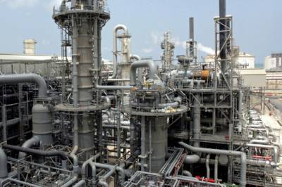 Angrep mot enormt gassanlegg i Qatar