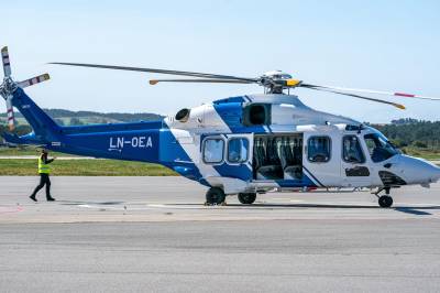 Equinor beskyldes for avtalebrudd