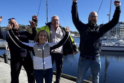 Mandal er Årets Gjestehavn 2026