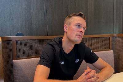 Sår tvil om løpefremtiden: – Liker ikke å gjøre ting halvveis