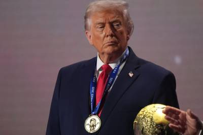 VM-kaoset kan få konsekvenser for Norge