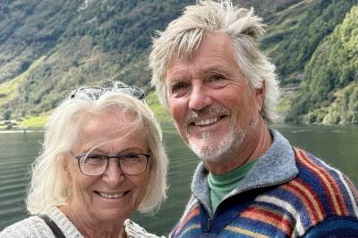 Mistet barna i dramatisk ulykke – slik kom de seg videre i livet