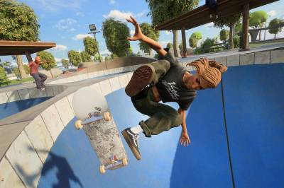 «Skate»-studioet sier opp ansatte