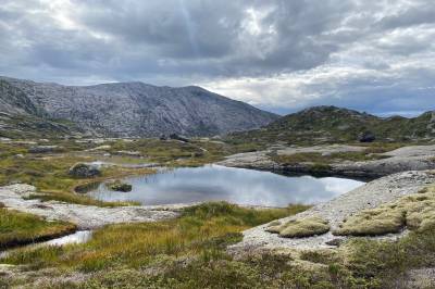 Datasenter på Husnes?