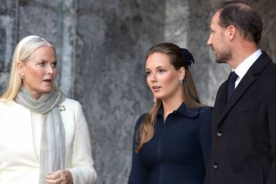 Kan bli kongelig krise om dette skjer