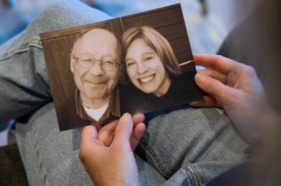 Arne Sverre merker ingenting – i magen vokser en «tikkende bombe»