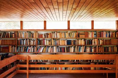 Er det greit å lese bare for å få ligge?