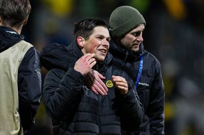 Glimt-profilens private avsløring tok «alle» på senga: – Få som visste