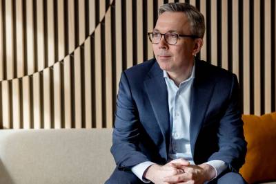 Scatec slo resultatforventningene – tok milliardnedskrivning