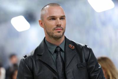Nicholas Hoult blir ny «Harry Potter»-skurk