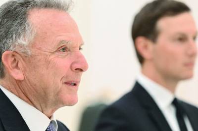 Irans utenriksminister: – Vi har til gode å se om USA er seriøse om diplomati