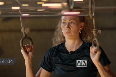 Mareritt på NRK-opptak: – Helt jævlig