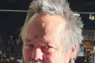 Leonard Cohens norske stesønn er død