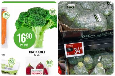 Rema 1000 doblet prisen før ny bonuskampanje: – Et forvirringsspill