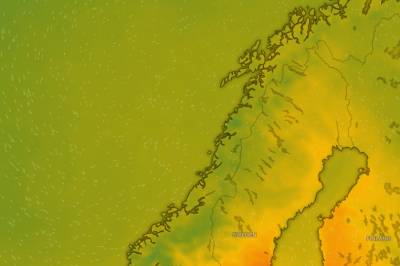 Sommeren er ikke over: – Nok en gang