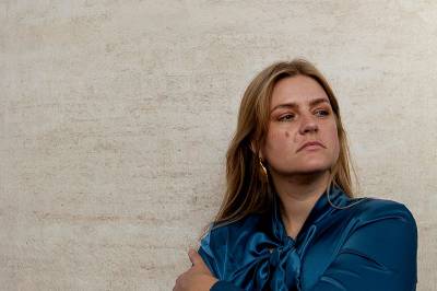 Sara Aldén - Force of Nature