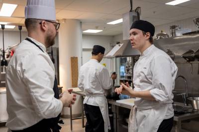 – Man har så mange muligheter