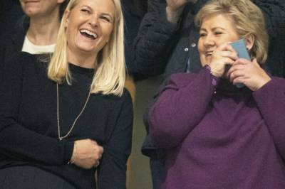Slår ring om kronprinsessen