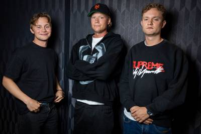Dagbladet-kommentator om Roc Boyz: «Rasshølmusikk»